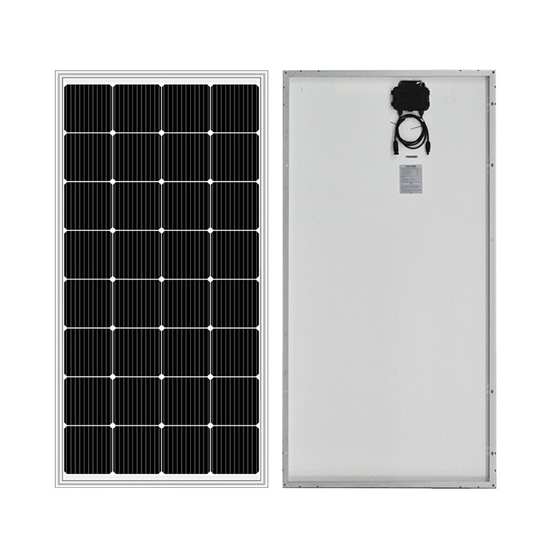 240w mono perc solar panel price