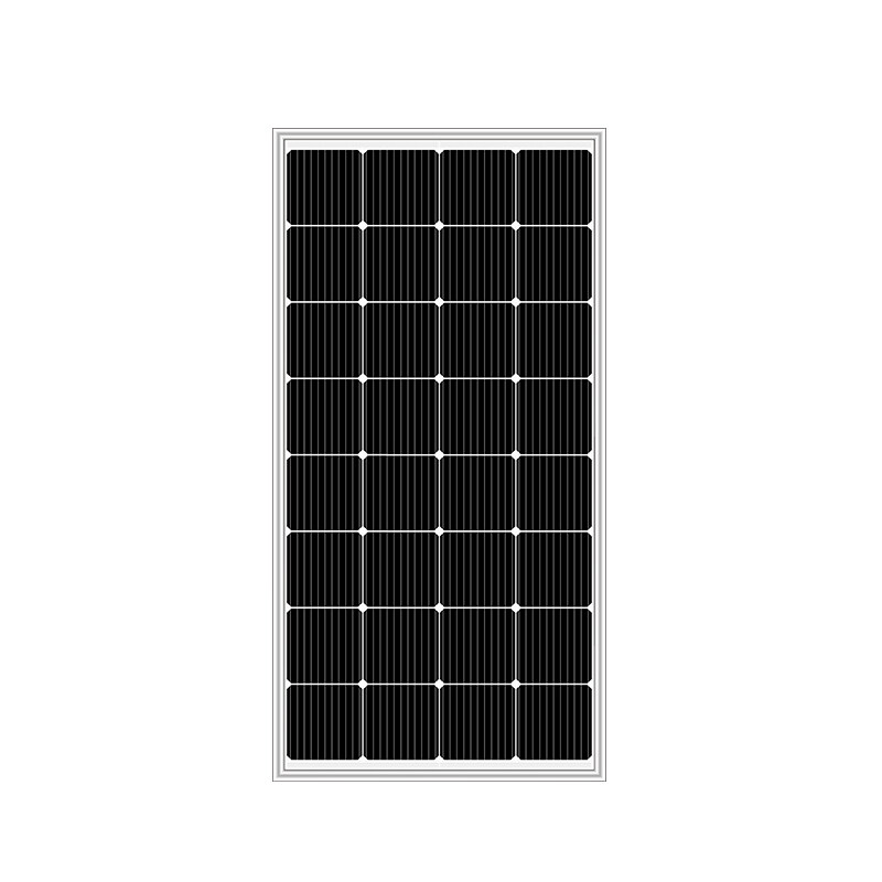 240w mono perc panel price