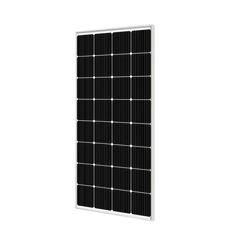 240v mono pv solar panels
