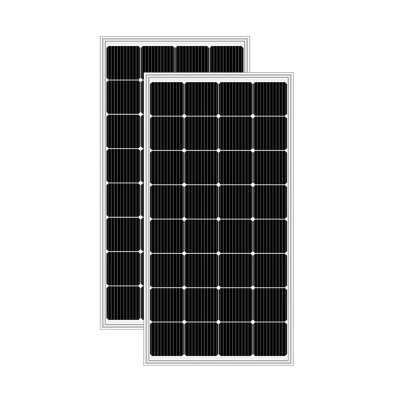 240w monocrystalline solar panel