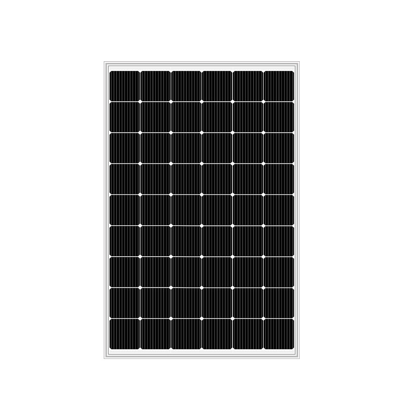 400w monocrystalline silicon cell