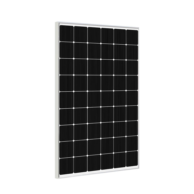 400w monocrystalline solar module