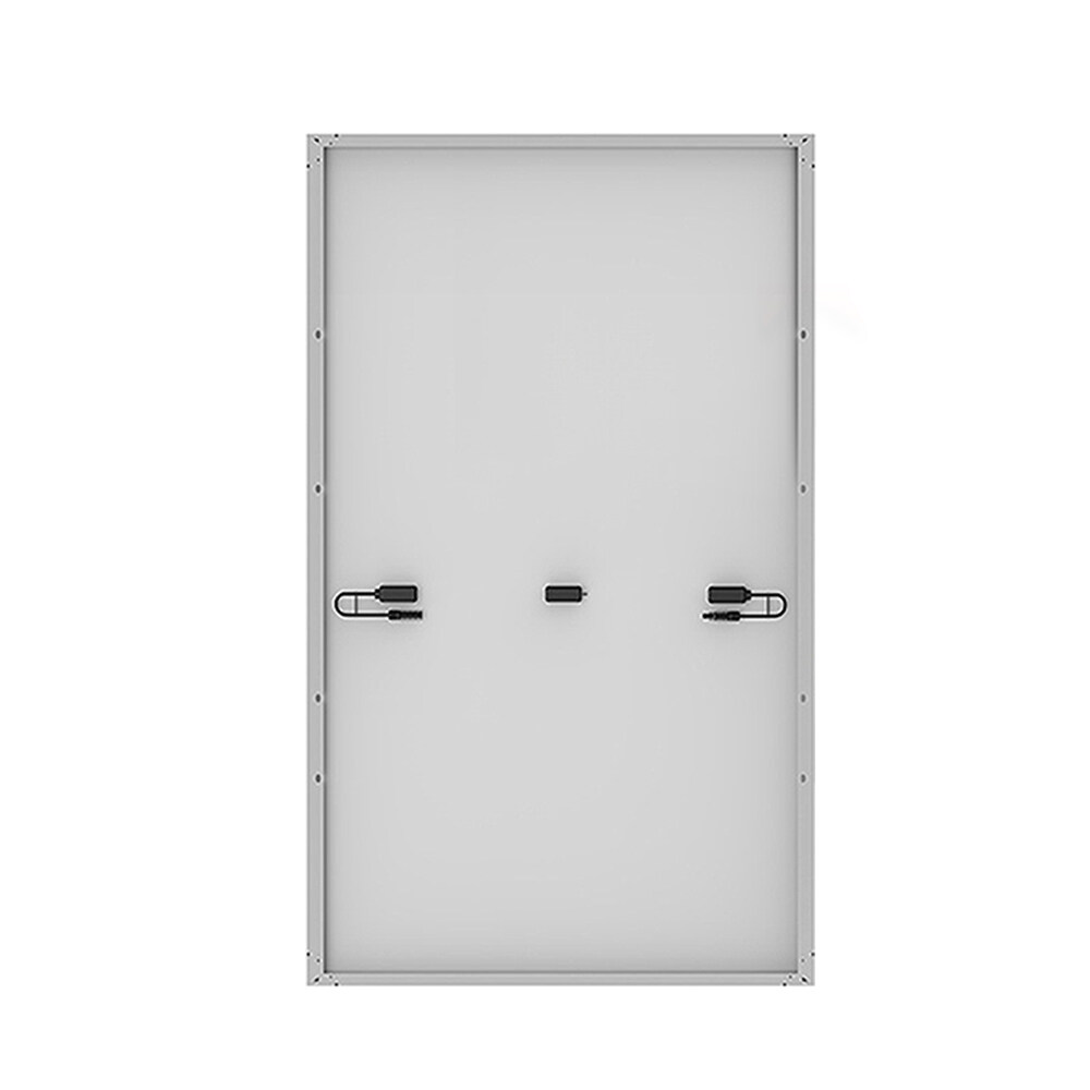 450w half cut mono panel