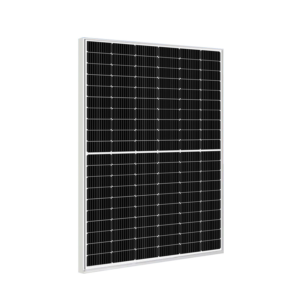 450 watt cut cell solar panels