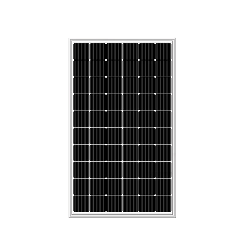 450w mono solar panel