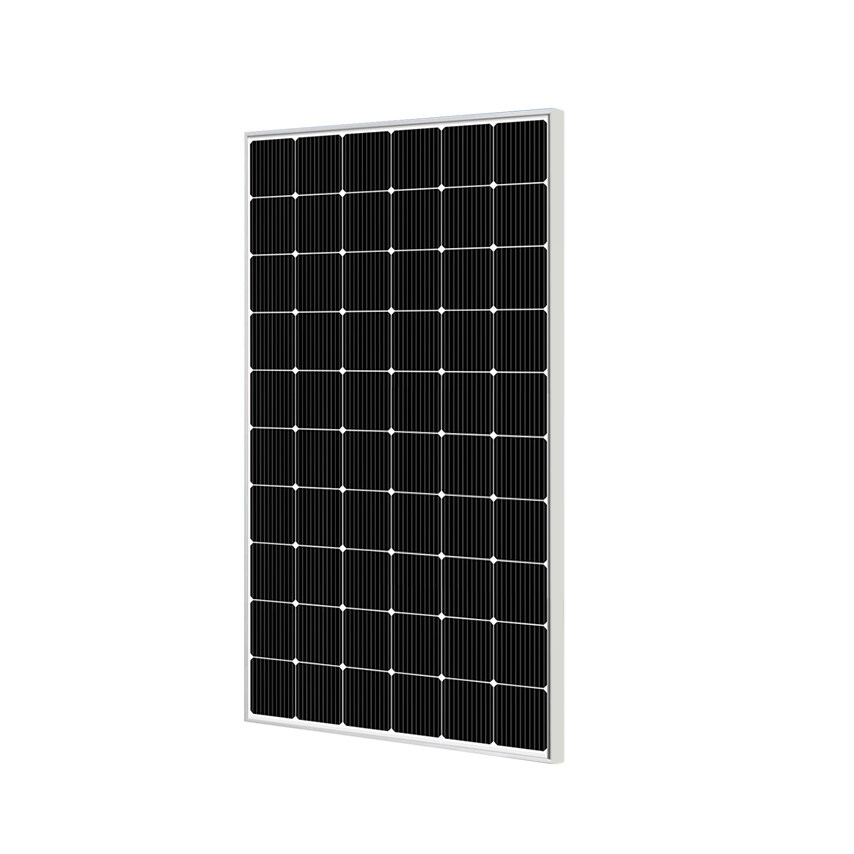 450w solar panel perc