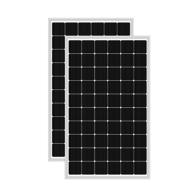 450 watt monocrystalline solar panel