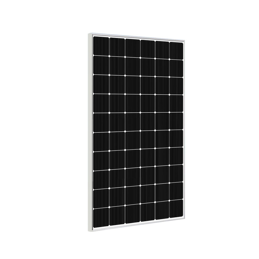 450w monocrystalline pv cell