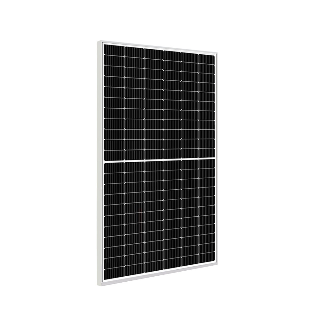 mono perc half cut solar panels 500w