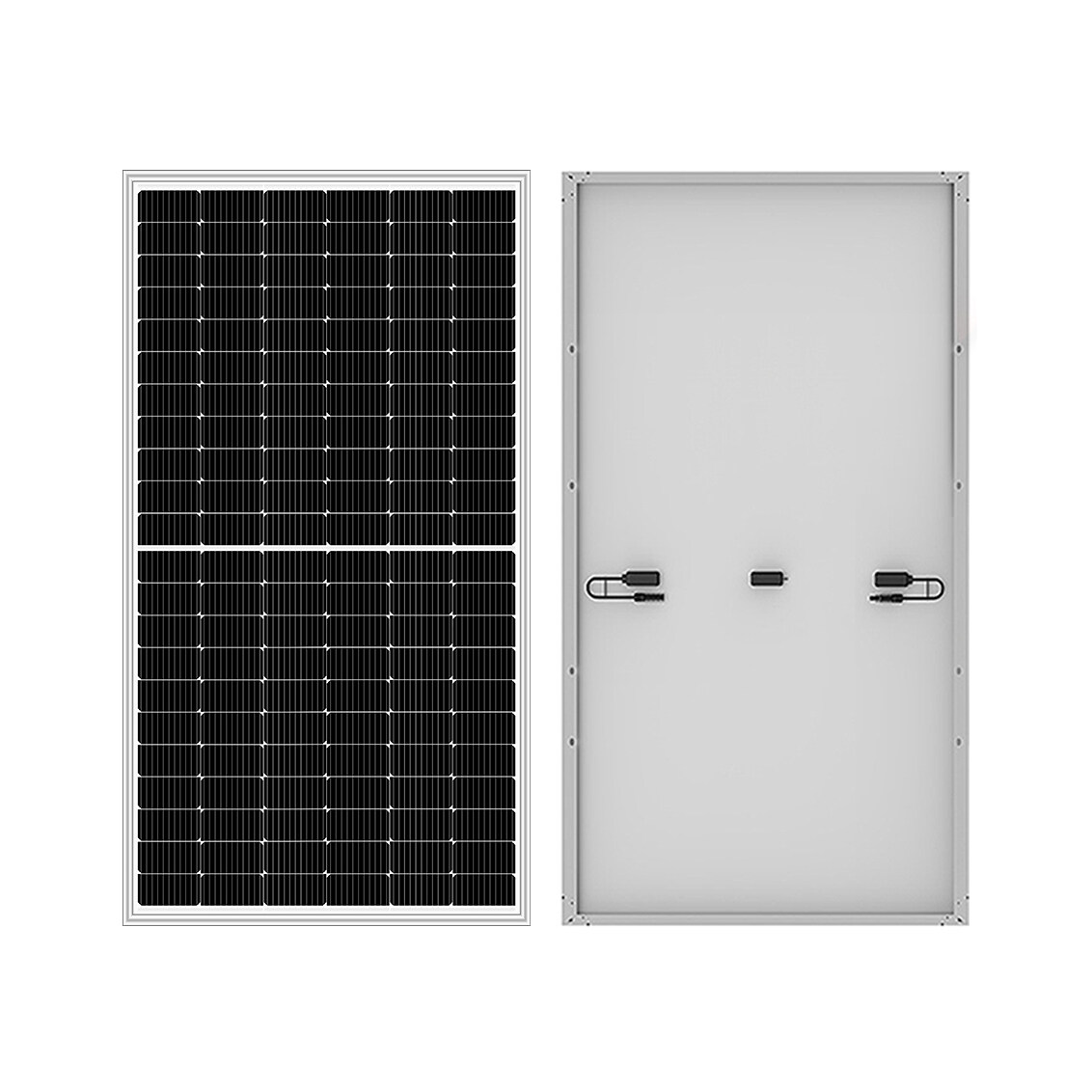 mono perc half cut panels price 500w