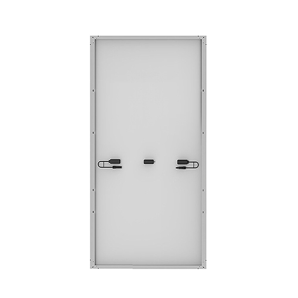 540w half cut cell panel