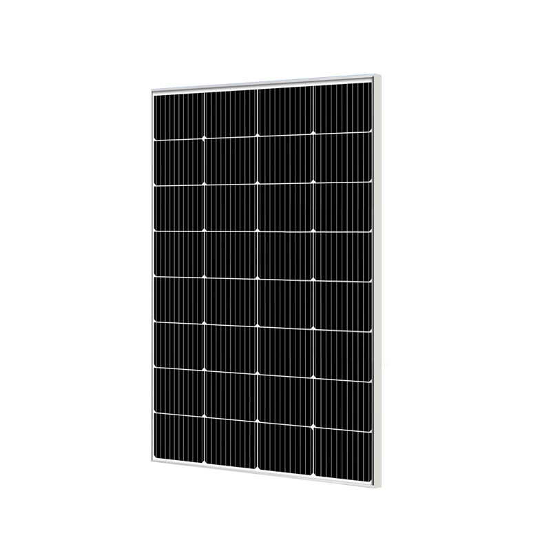 160w mono poly solar panel