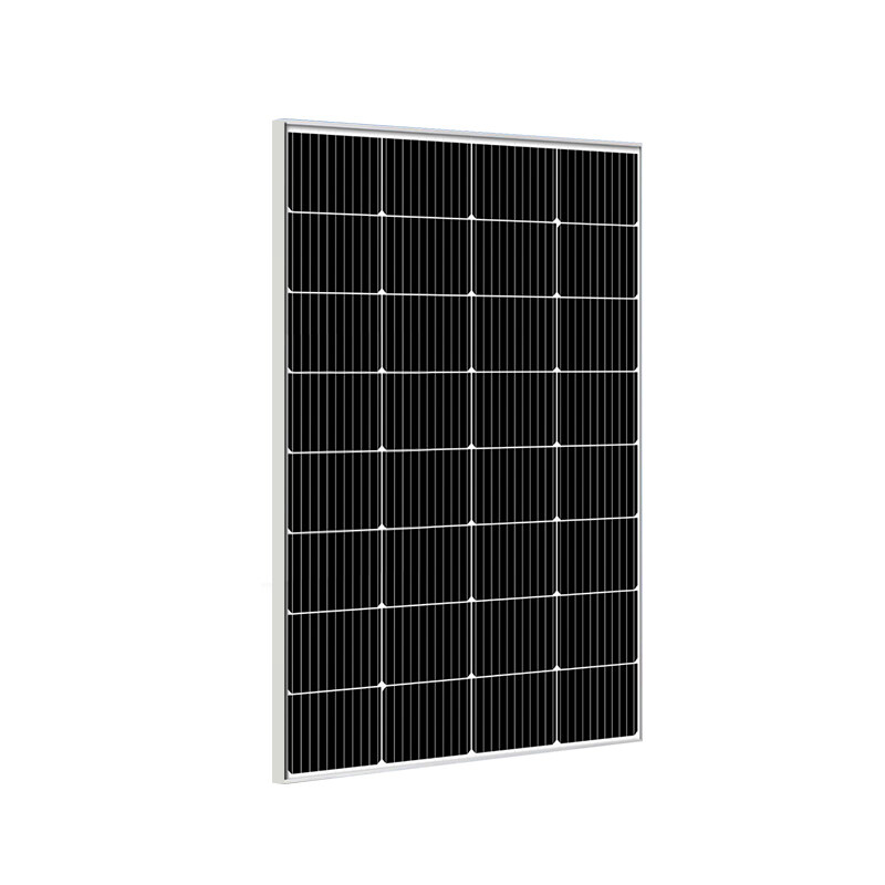 mono panel solar 160w