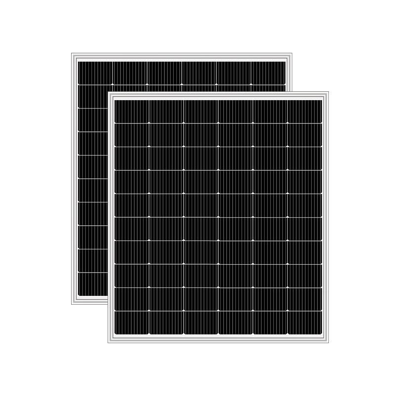 300w monocrystalline efficiency