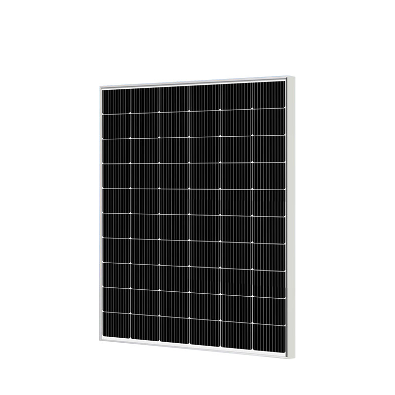 300w mono solar plate