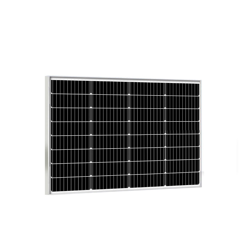 mono perc solar panel 60 watt