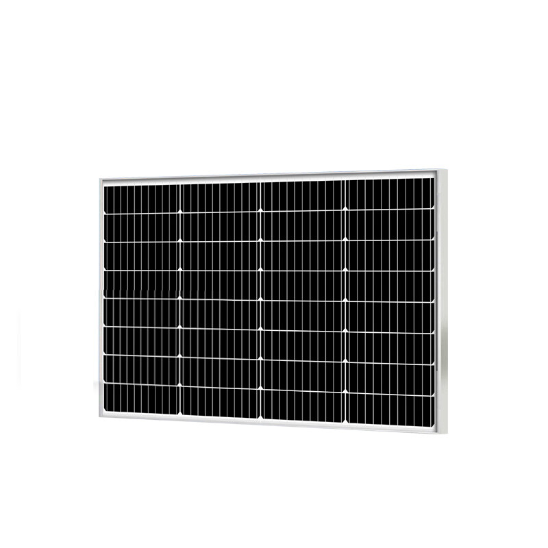 48v mono perc solar panel