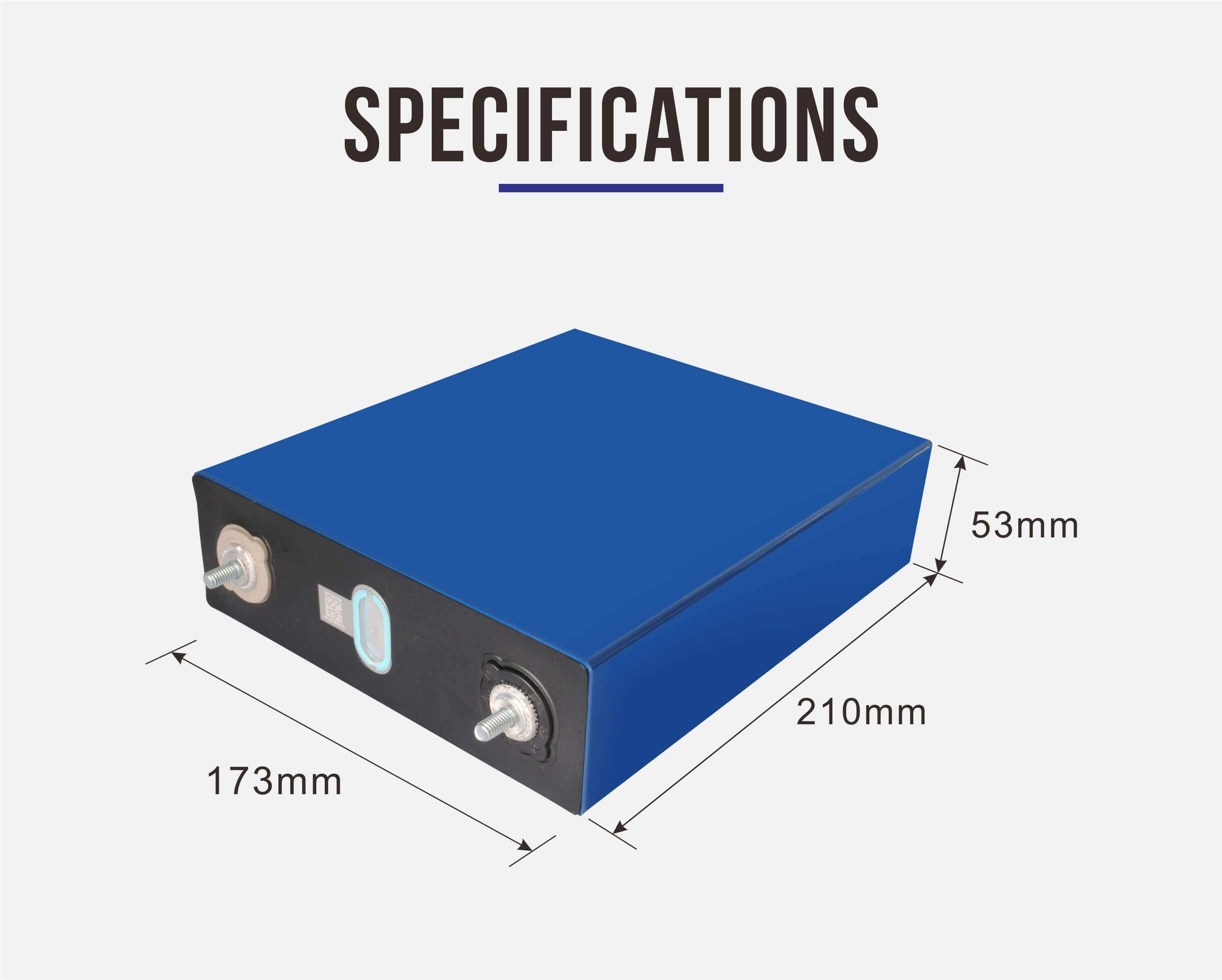 lifepo4 deep cycle battery 