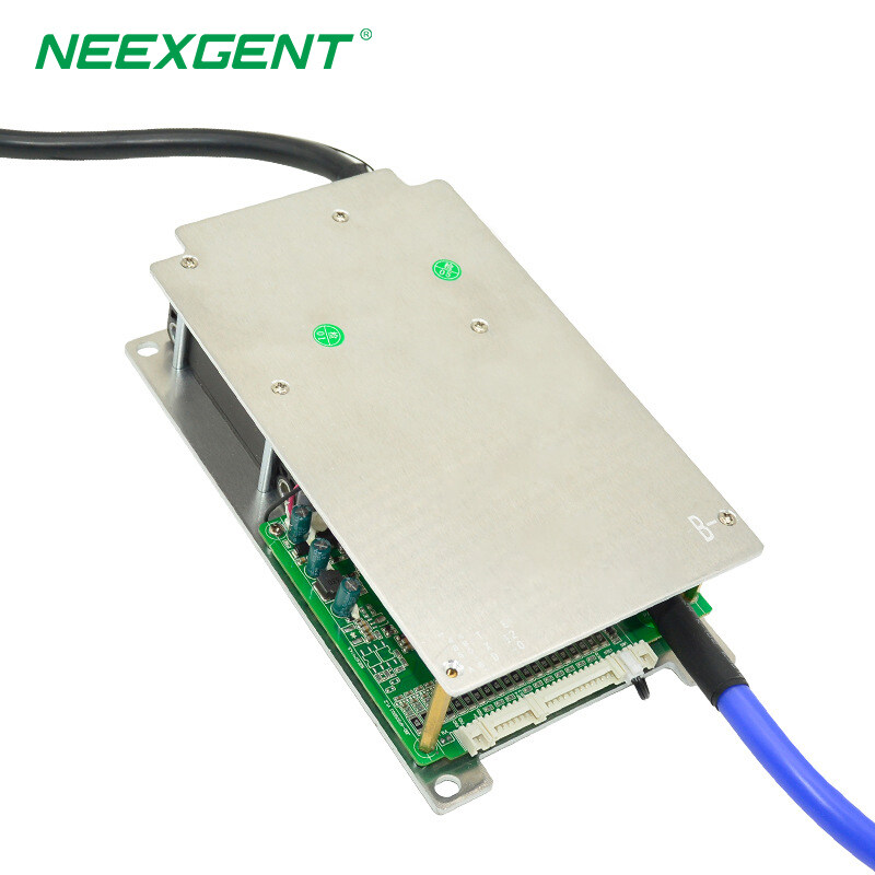 Neexgent Smart Bms 7s Li-ion 8s 20s 16s 13s Lifepo4 200a 300a 72v 60v 48v 36v 24v Bms For Lithium Ion Battery Pack