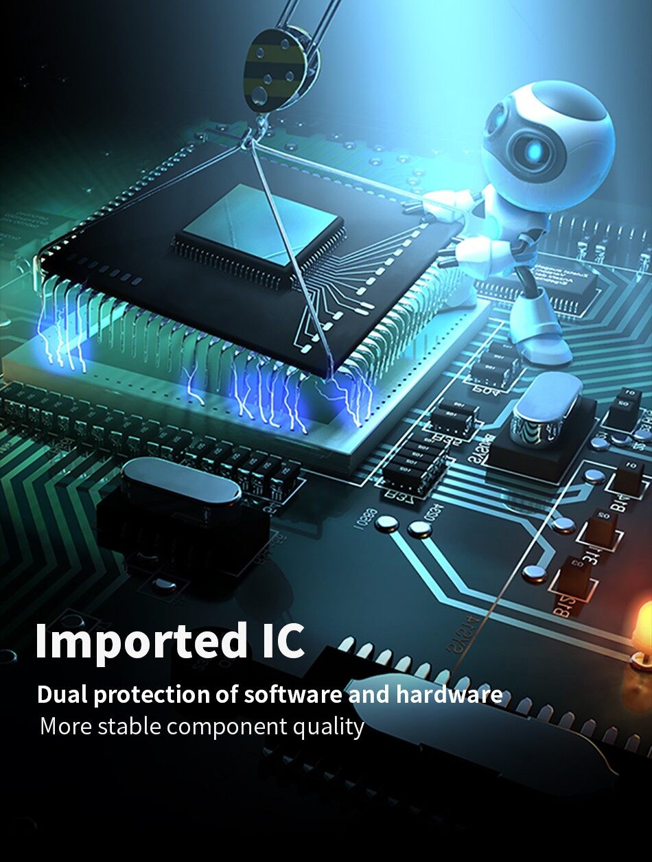 battery protection board