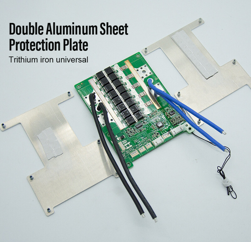 battery protection circuit board