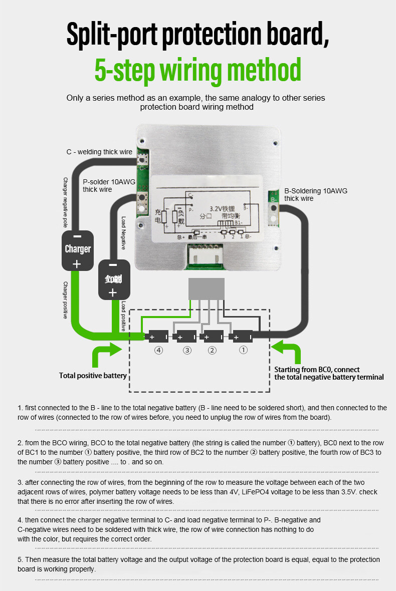 diy smart bms