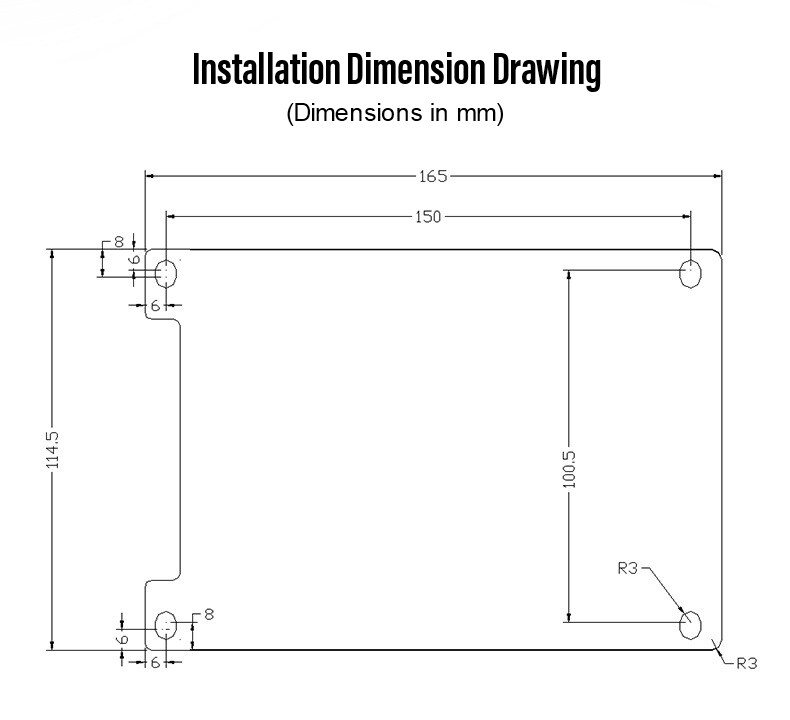 24v smart bms