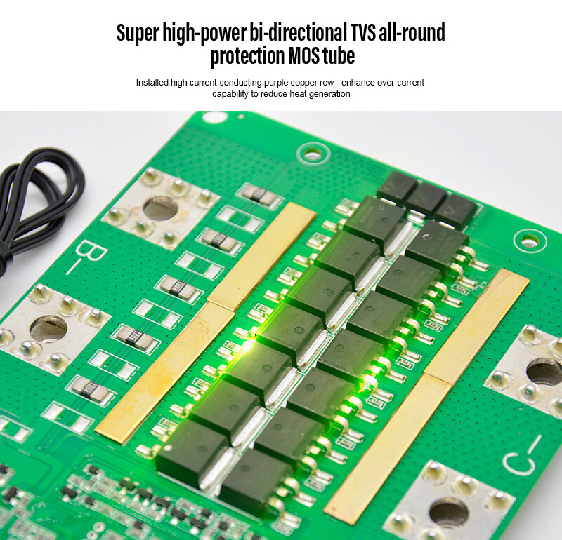 circuit board protection