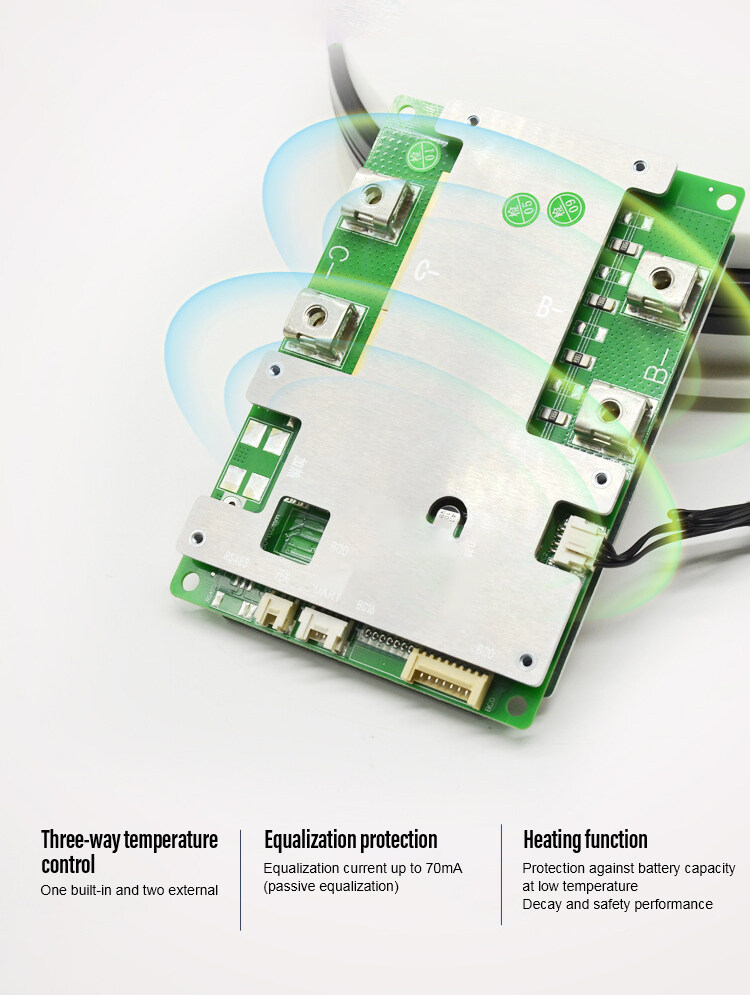 smart bms bluetooth