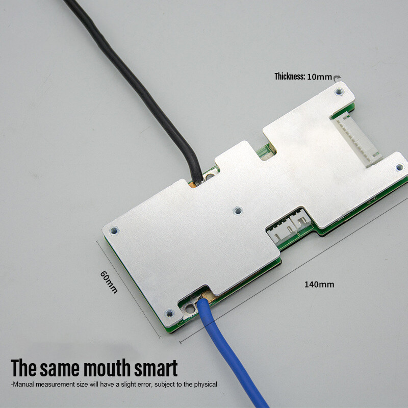 capacitor protection board