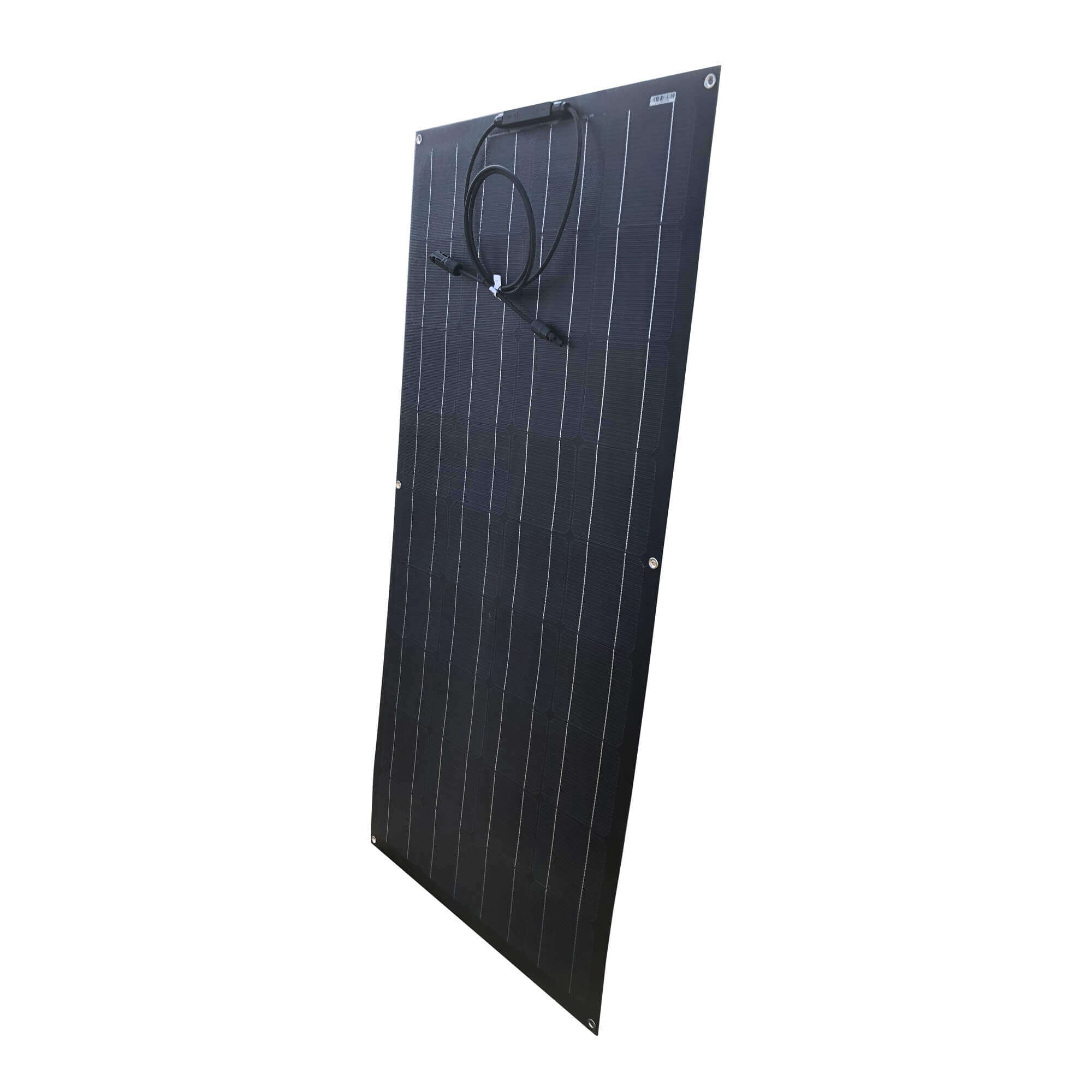 100 watt flexible solar panel