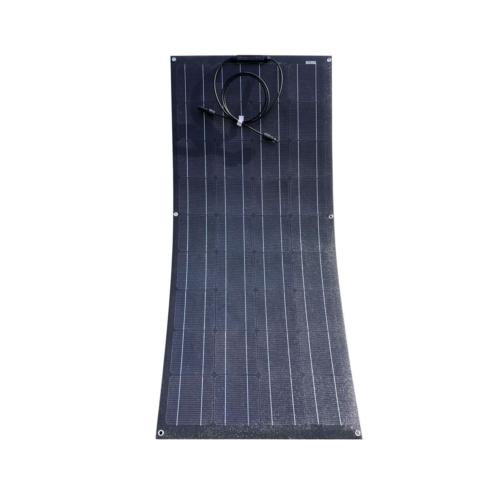 flexible solar panels marine