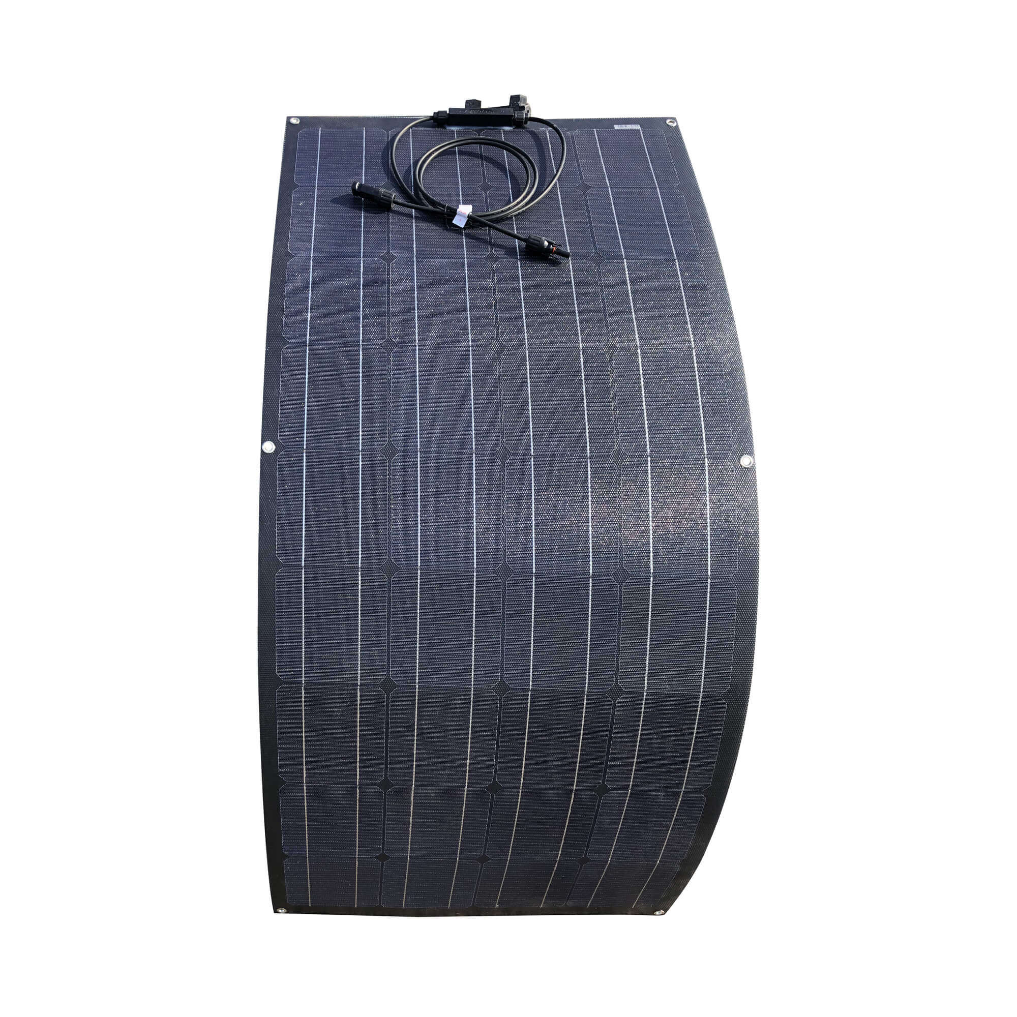 best flexible solar panels for rv