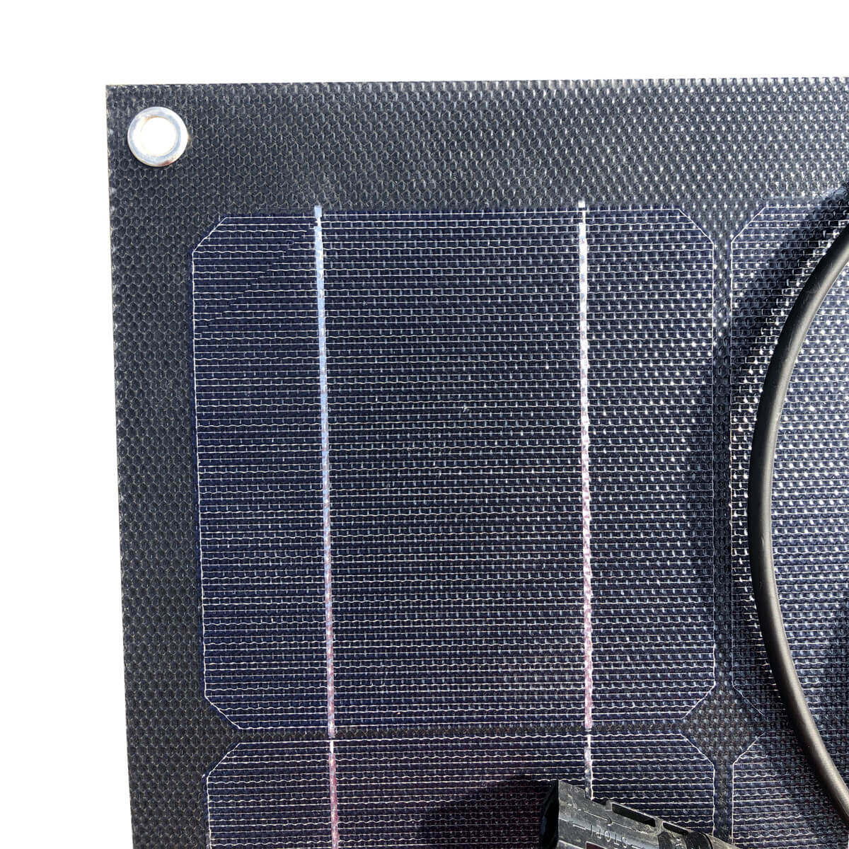 48v flexible solar panel