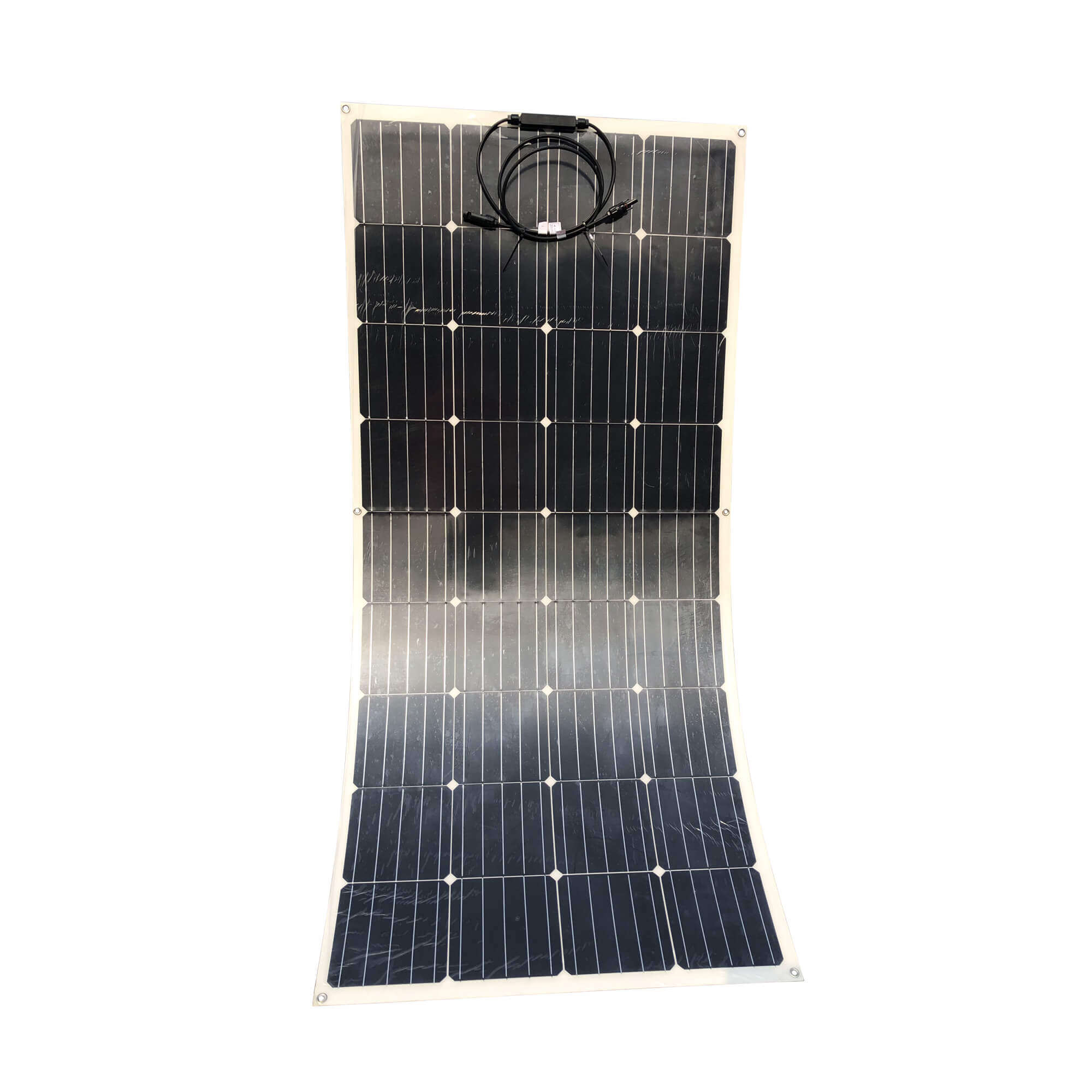 150w flexible solar panels