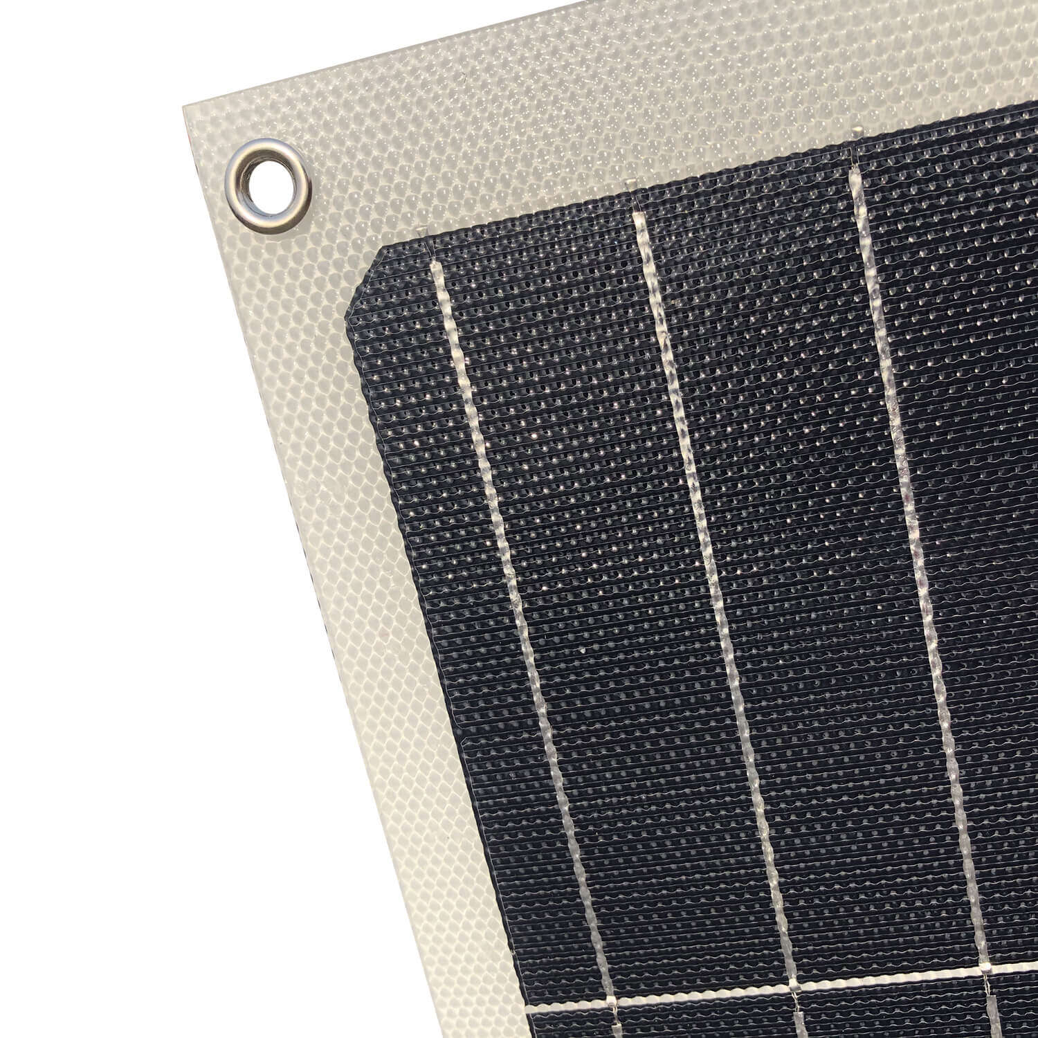 flexible solar panels marine