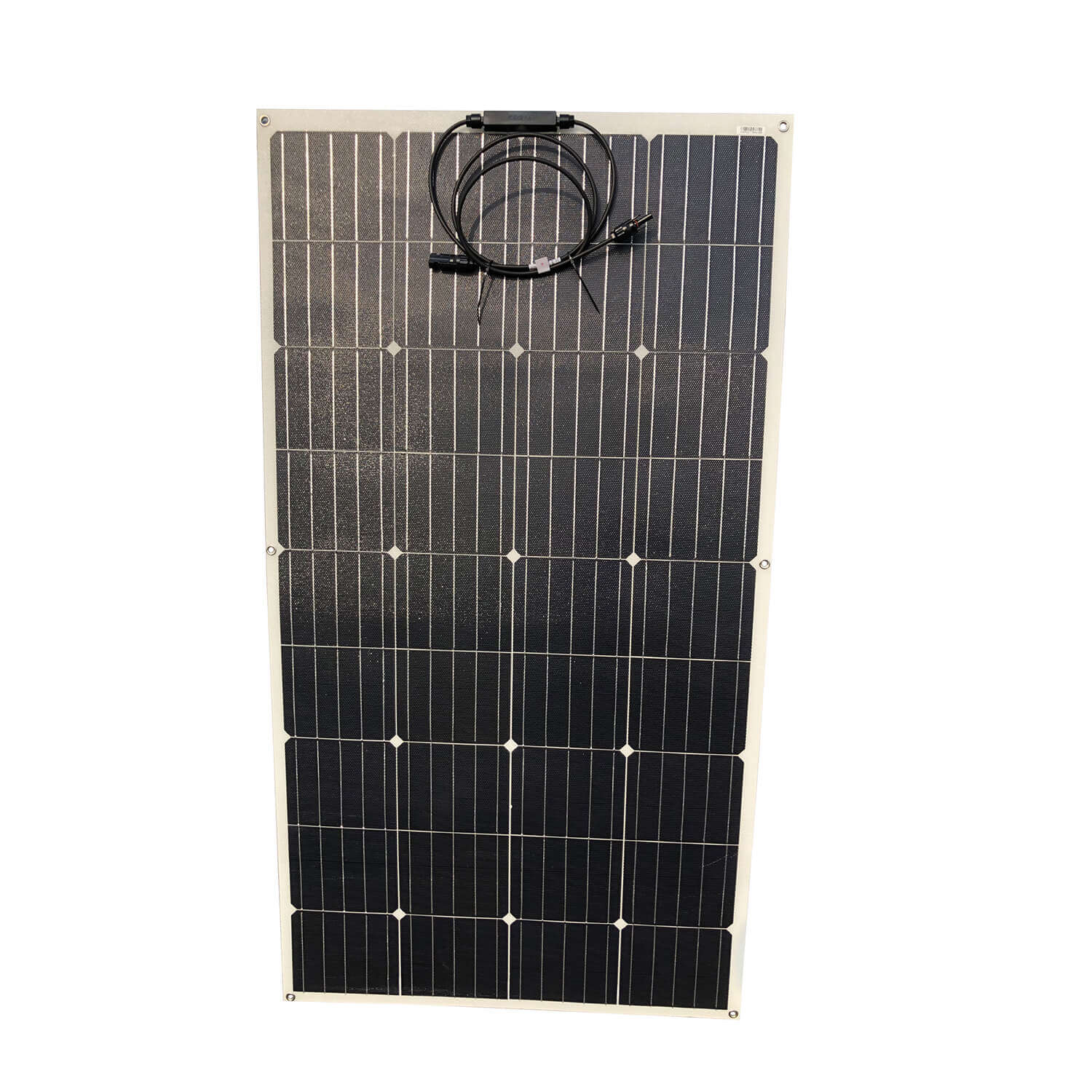 150 watt flexible solar panel