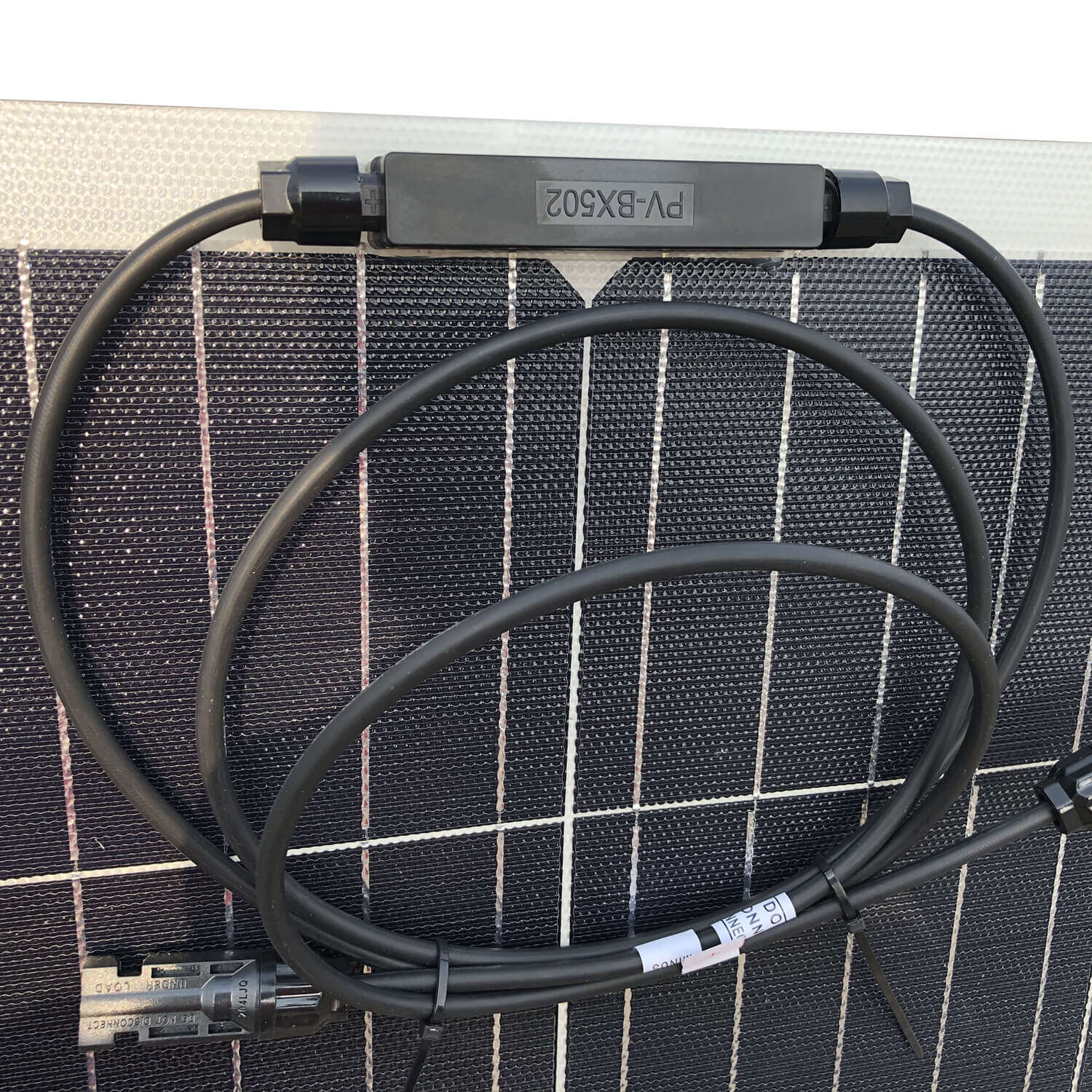 best marine flexible solar panels