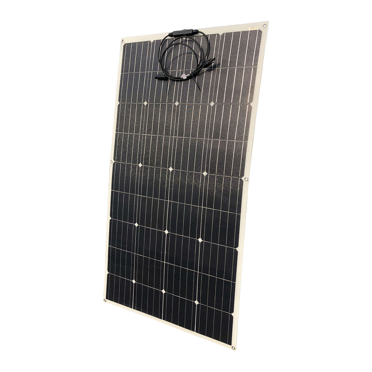 best flexible solar panels for boats