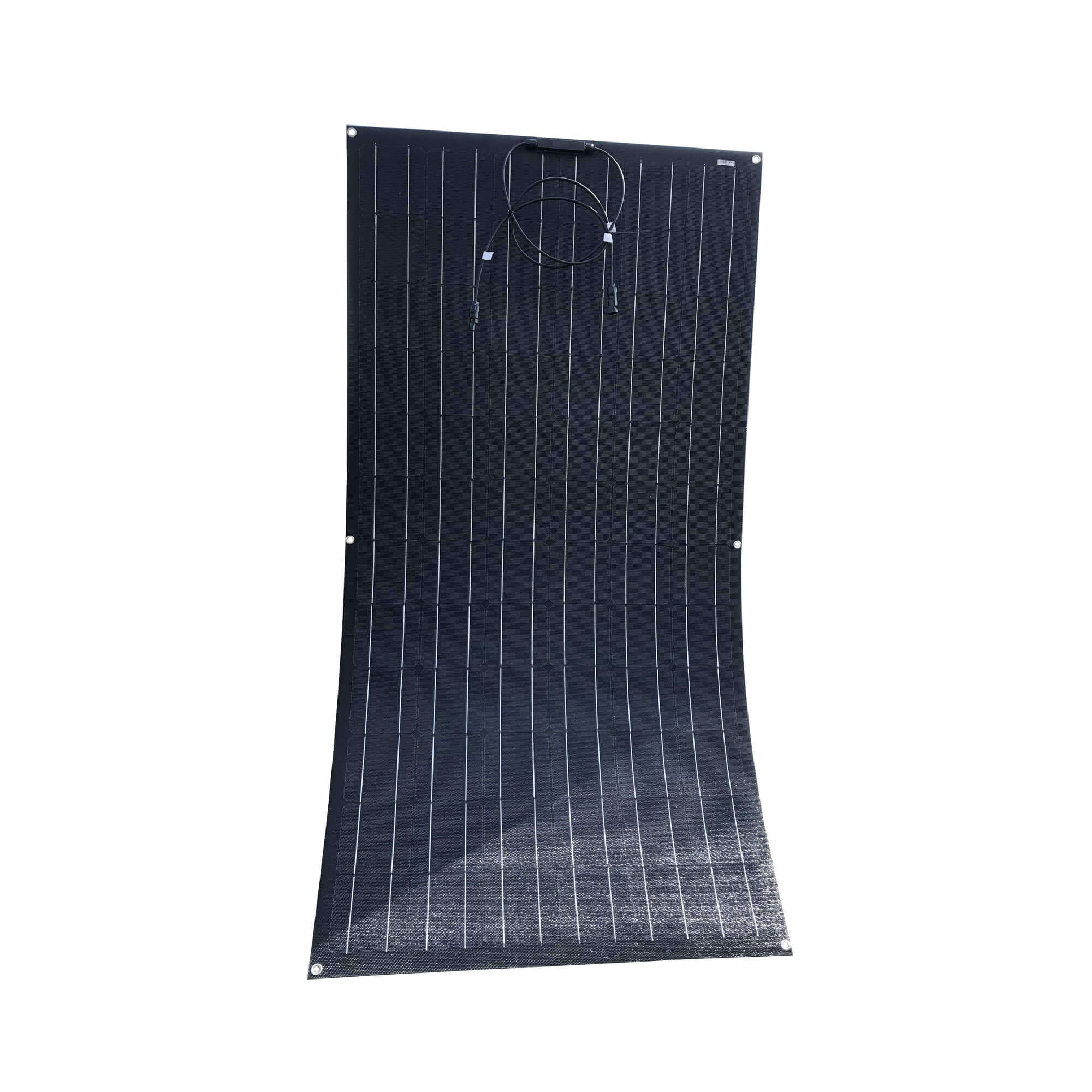 200w flexible solar panels