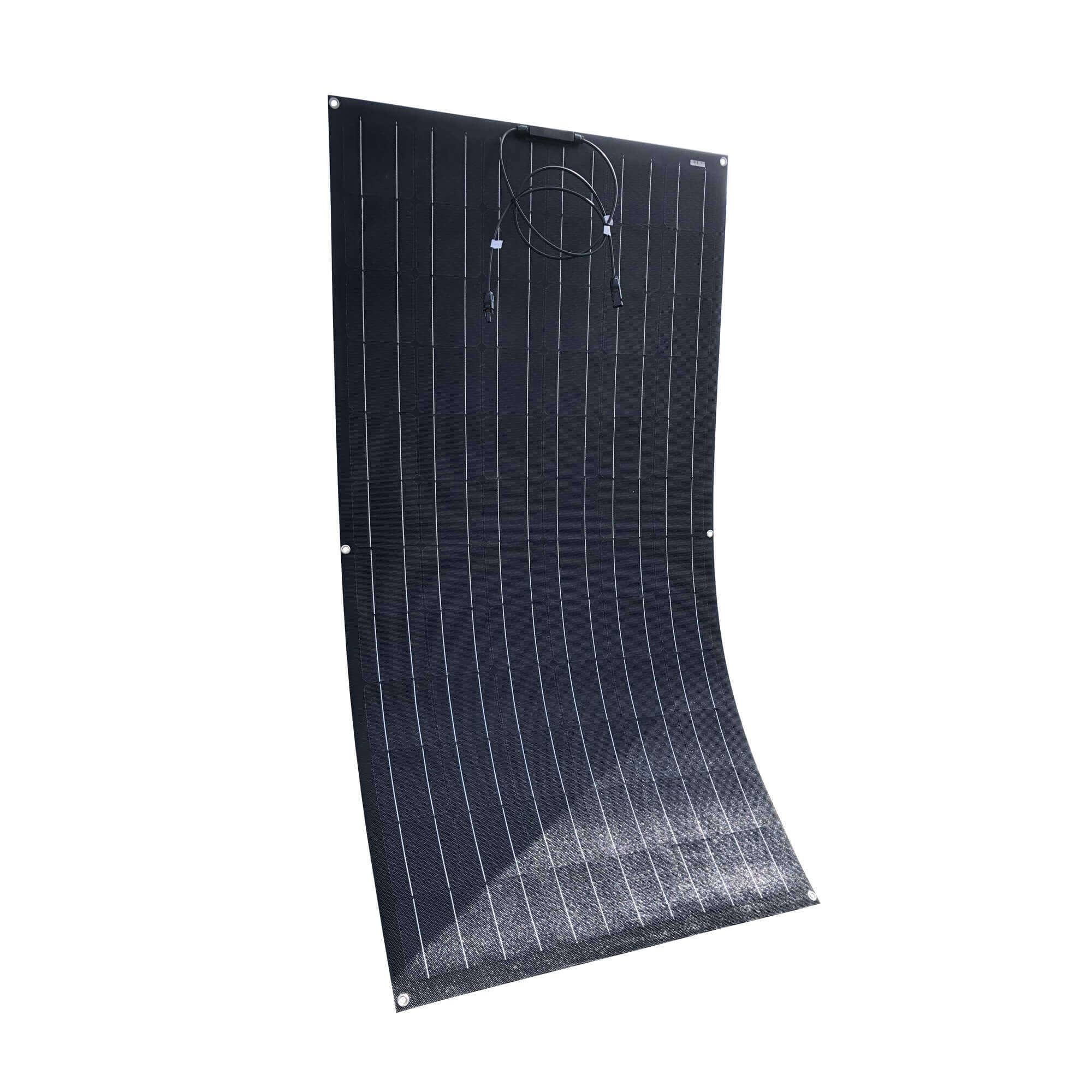 best flexible solar panels for rv