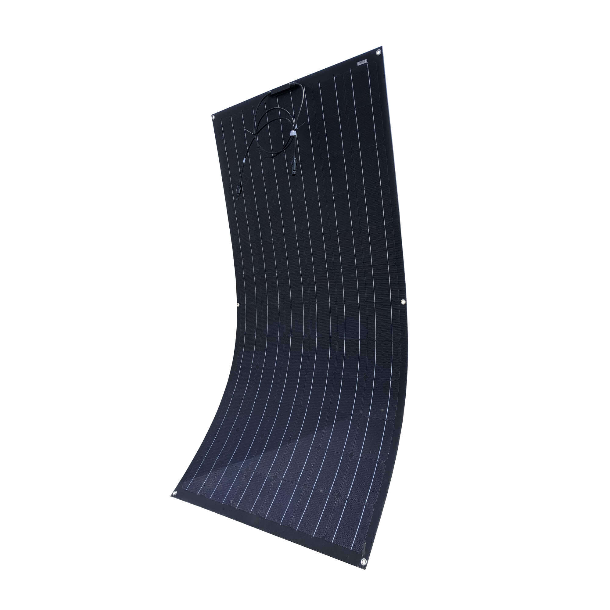 flexible 12 volt solar panels