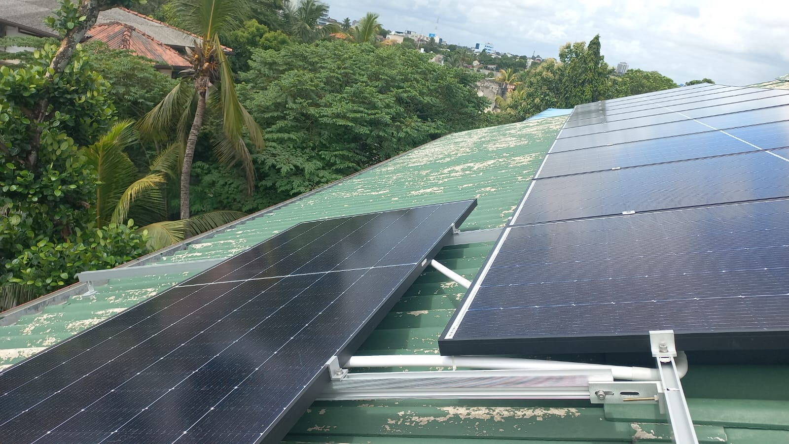 most efficient solar panel