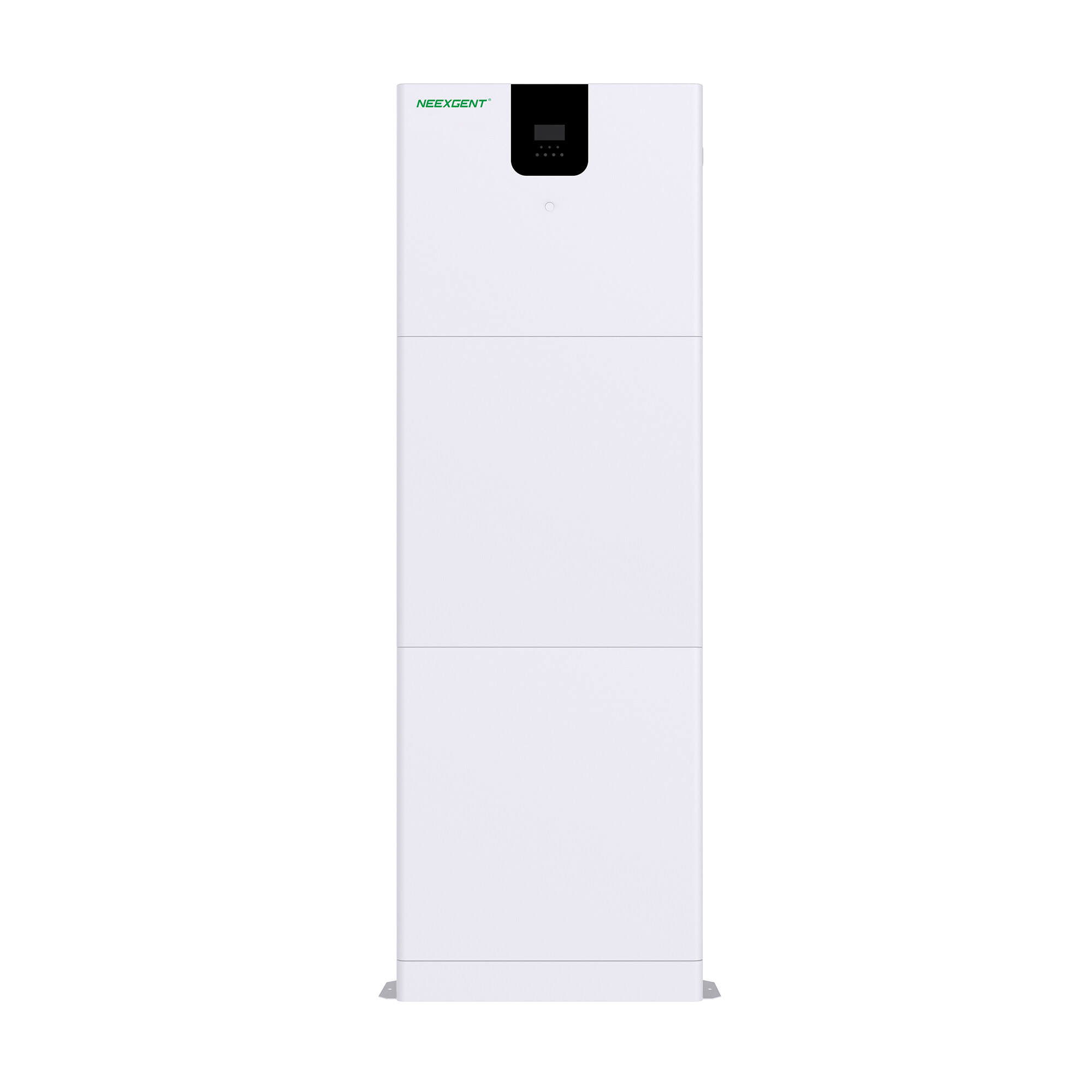 all in one solar power system