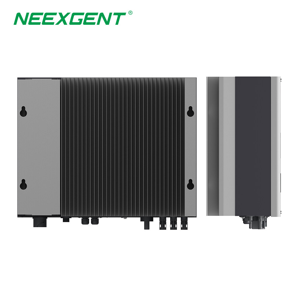 best on grid solar inverter