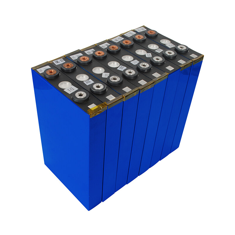 Solar Phosphate Battery