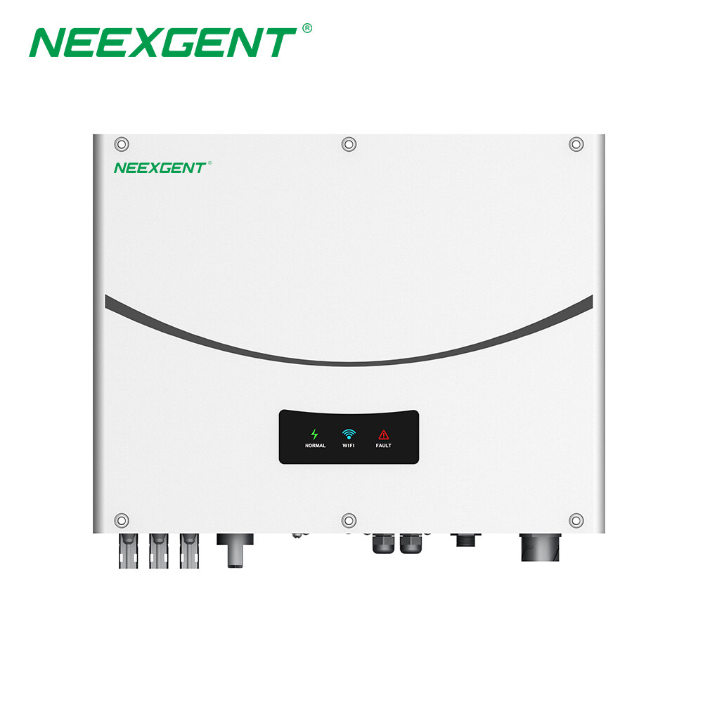 best solar on grid inverter