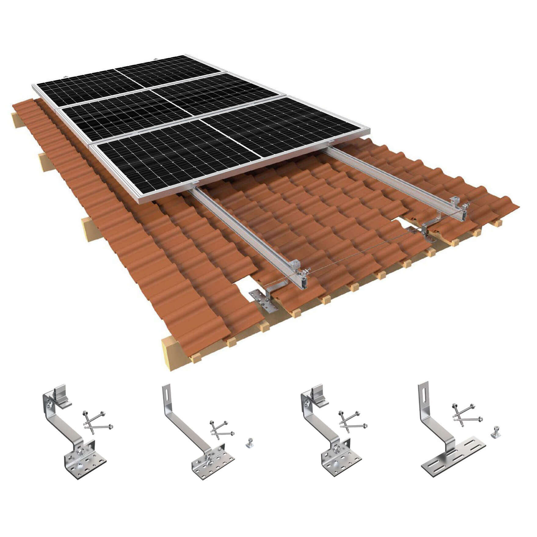 off grid solar power systems for home