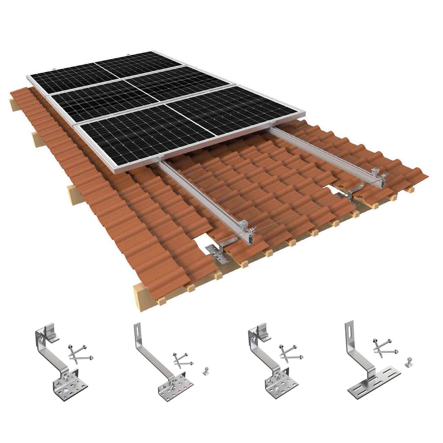 hybrid solar systems