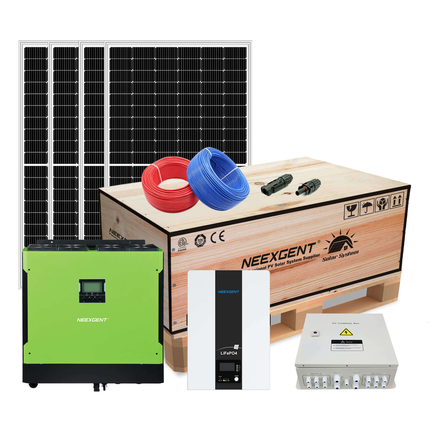 10kw solar hybrid inverter price